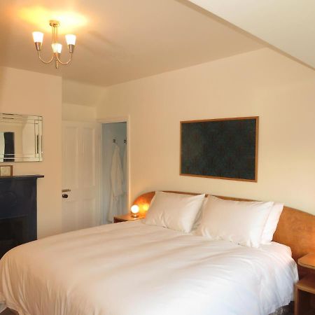 The Lawns B & B Budleigh Salterton Dış mekan fotoğraf